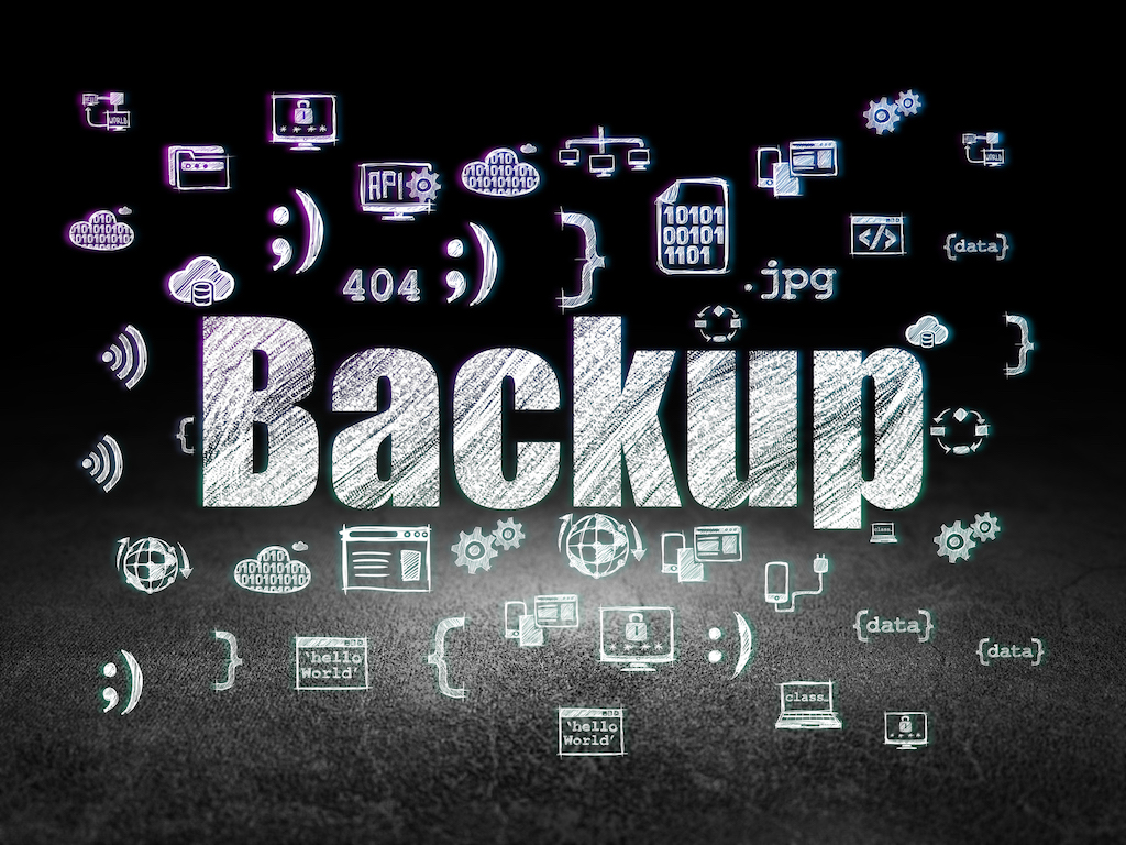 Webサイトをバックアップすべき理由とは？＋バックアップの方法