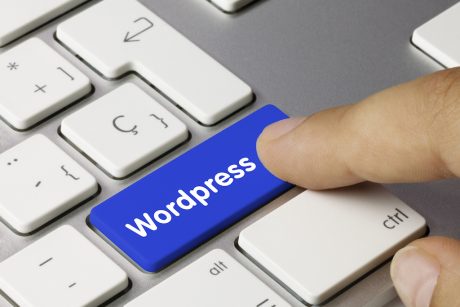 ホームページリニューアルの進め方（WordPress編）