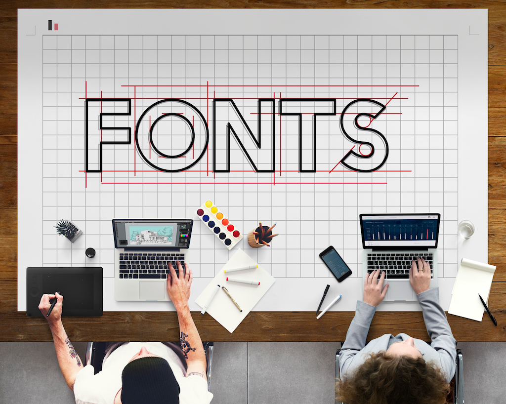 Webフォントとは？メリットやおすすめサービスまとめ